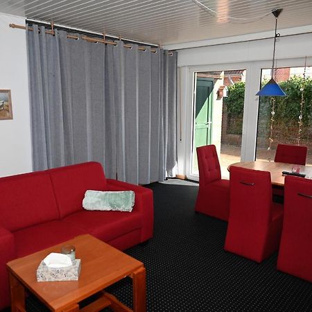 Dr. Alex Apartment Боркум Екстериор снимка