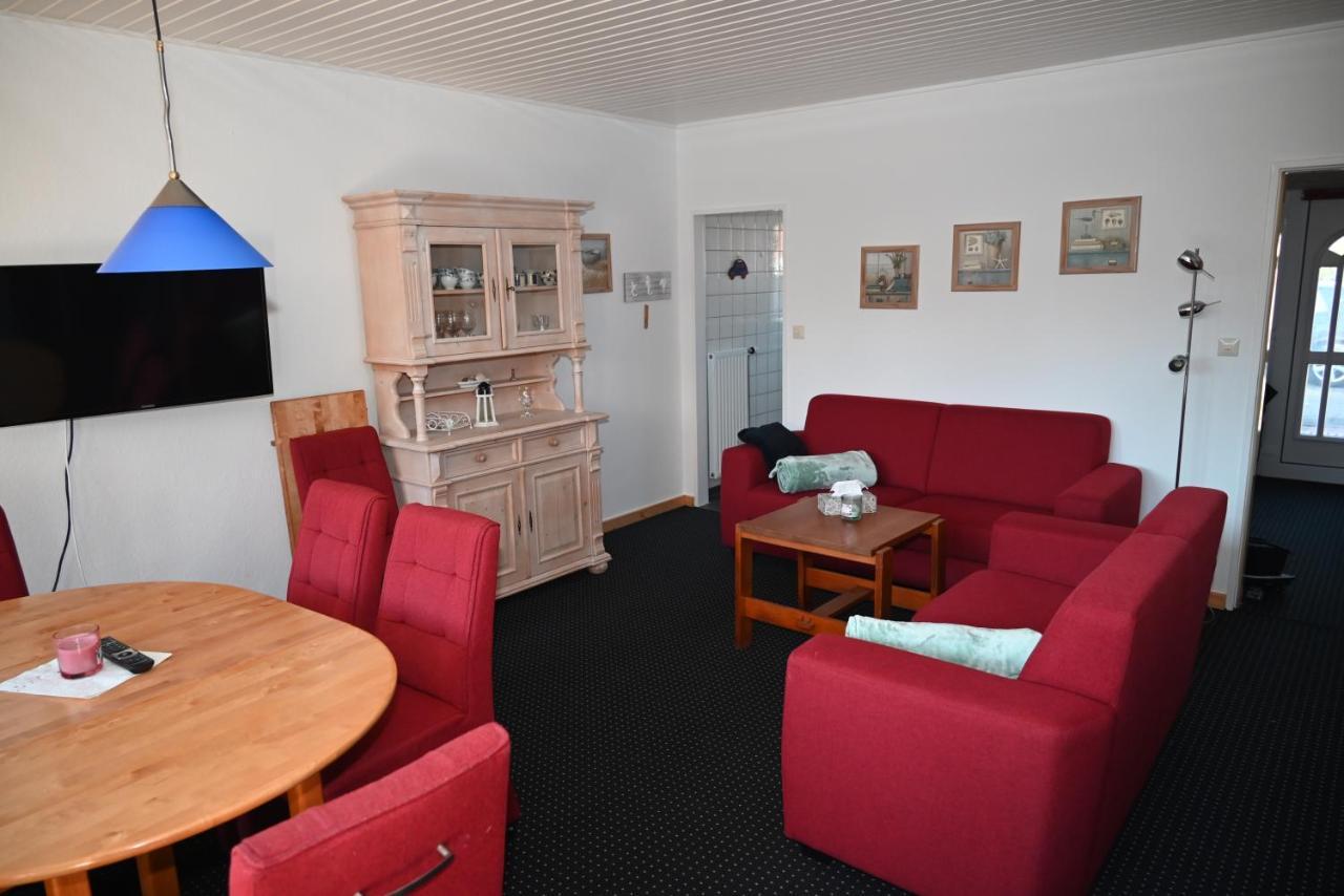 Dr. Alex Apartment Боркум Екстериор снимка