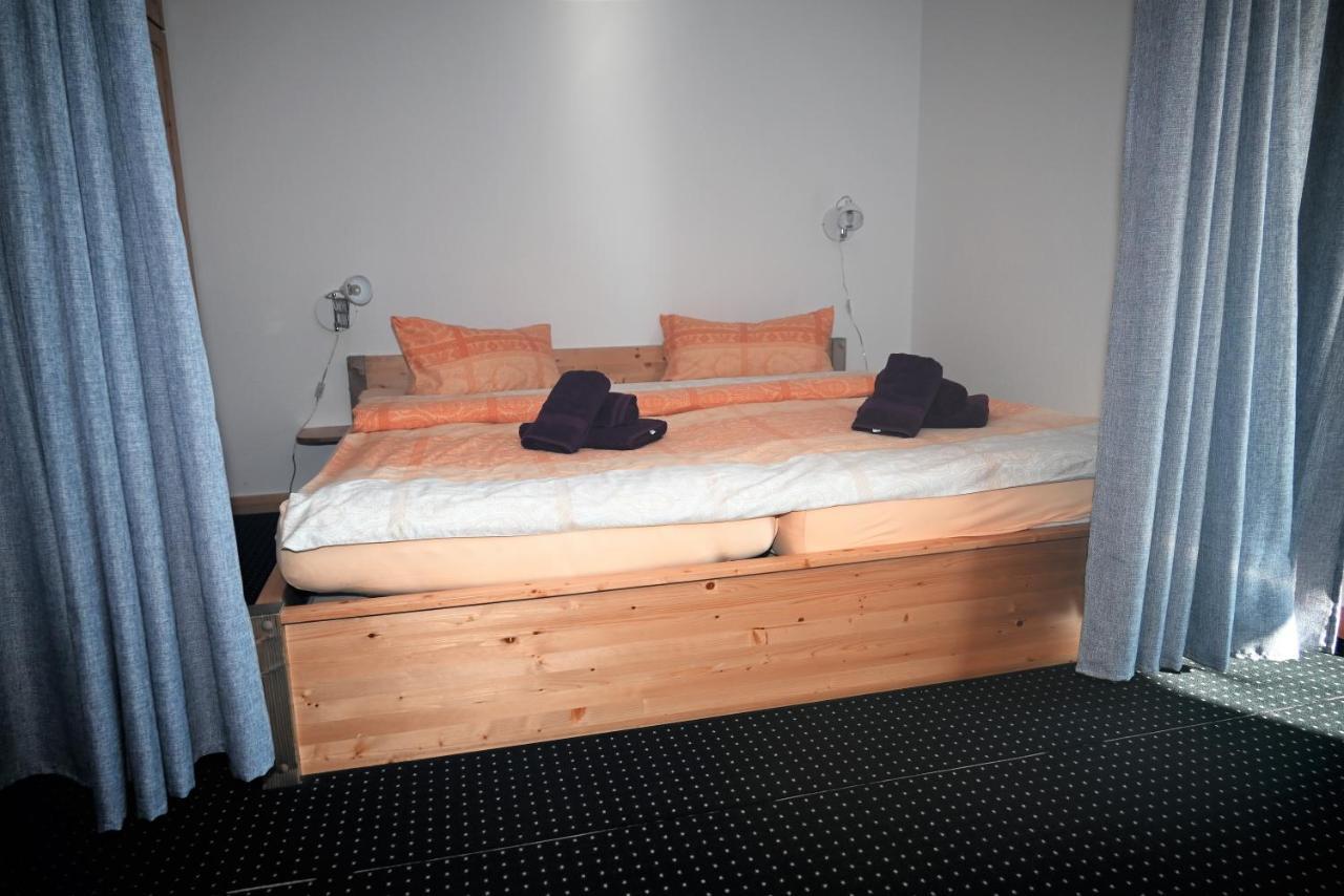 Dr. Alex Apartment Боркум Екстериор снимка