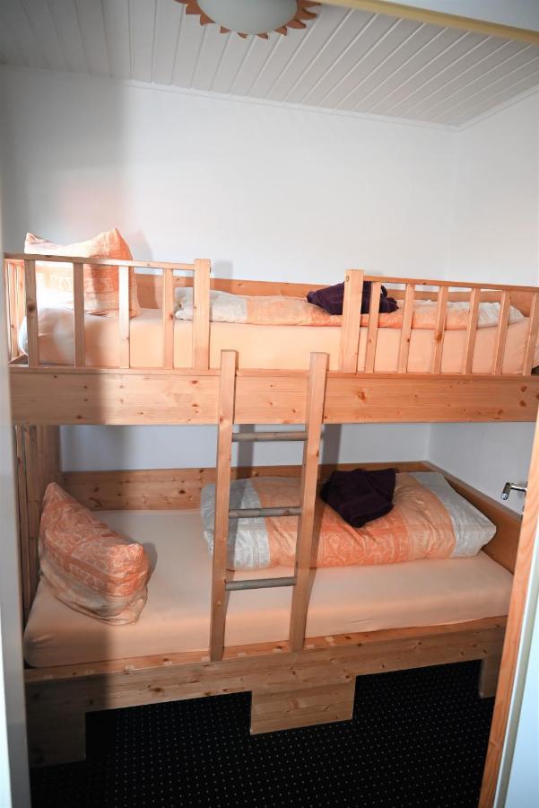 Dr. Alex Apartment Боркум Екстериор снимка